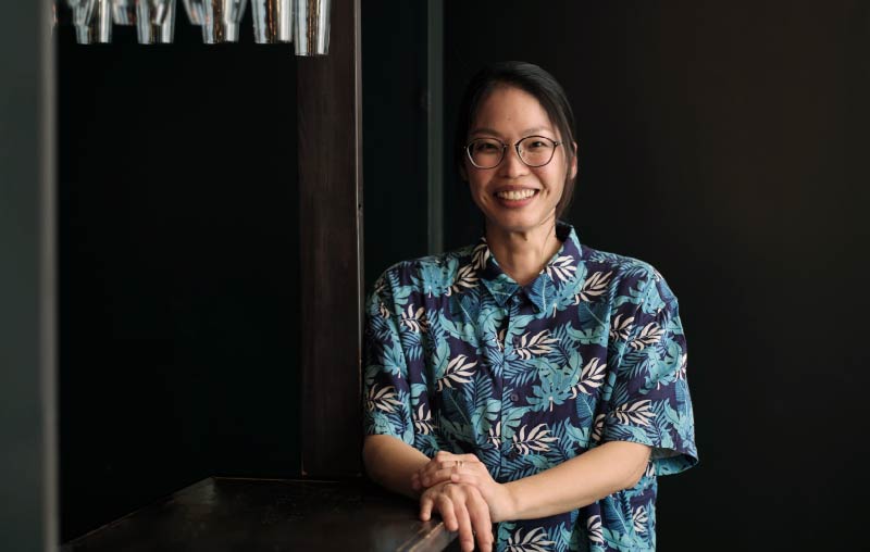 店長からのメッセージ